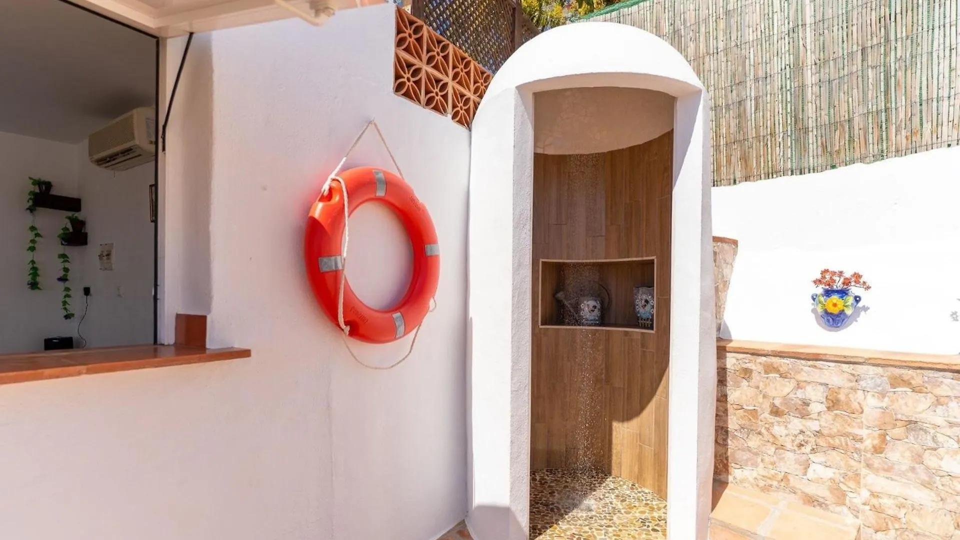 Holiday home Ferienhaus Mit Privatpool Fuer 2 Personen Ca 60 Qm In Nerja, Andalusien Costa Del Sol