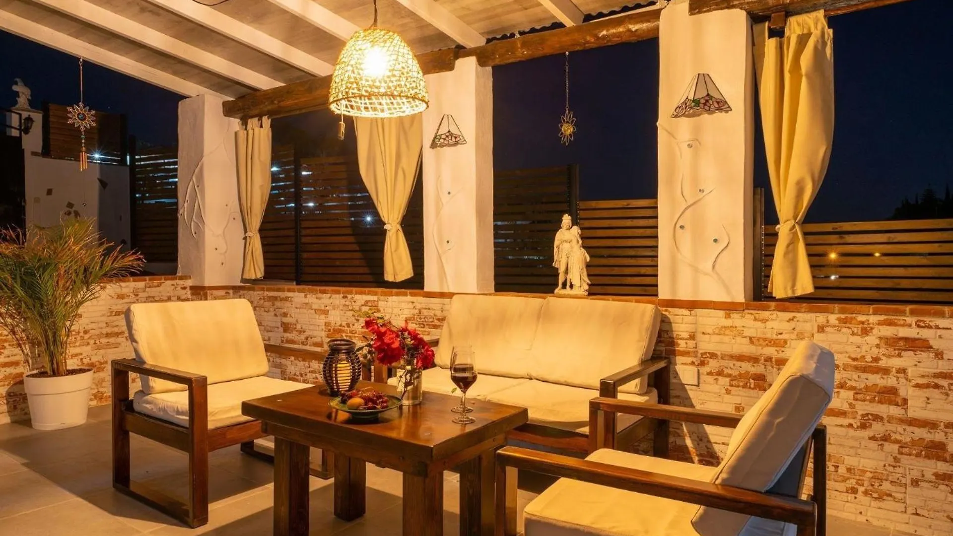 Holiday home Ferienhaus Mit Privatpool Fuer 2 Personen Ca 60 Qm In Nerja, Andalusien Costa Del Sol Spain