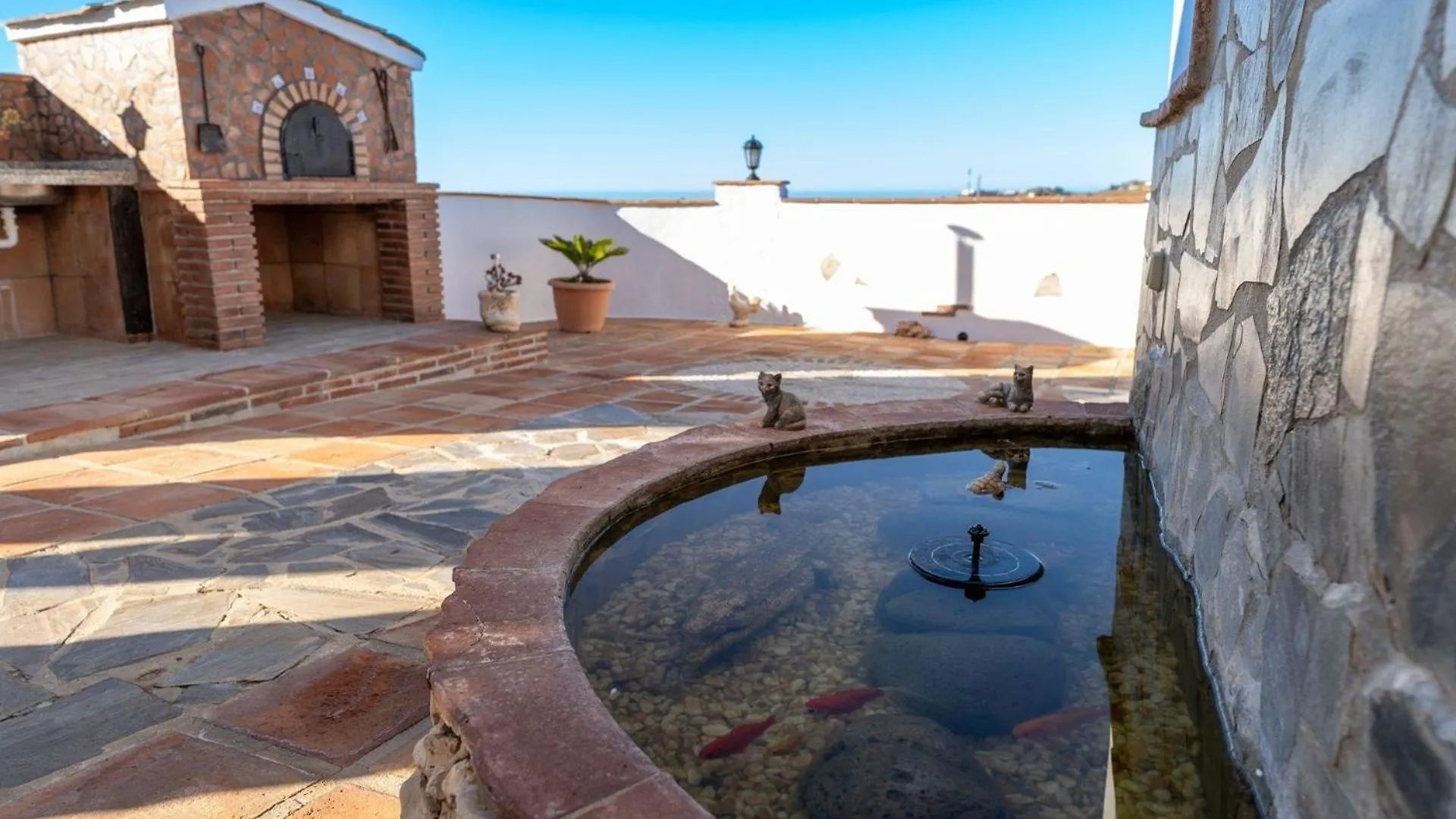 Holiday home Ferienhaus Mit Privatpool Fuer 2 Personen Ca 60 Qm In Nerja, Andalusien Costa Del Sol