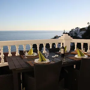 Apartment Casa Mila, Ladera Del Mar,, Nerja