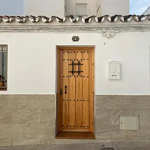 Casa Noah Nerja