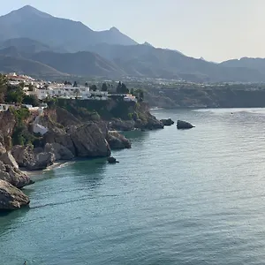 Terraza Al Mar, Nerja