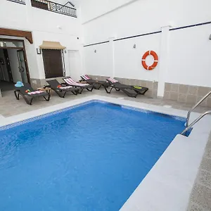 Gasthof Boutique Bajamar, Nerja