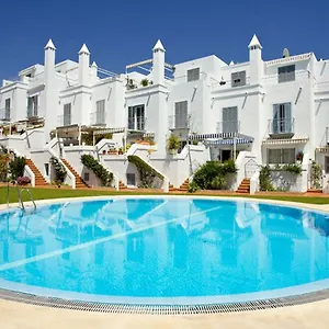 Canovas Nerja - Casa Adosada Con Piscina Los Huertos 6 Nerja
