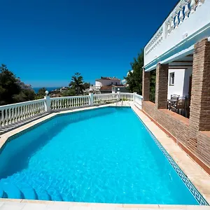 La Colina Menyber Nerja