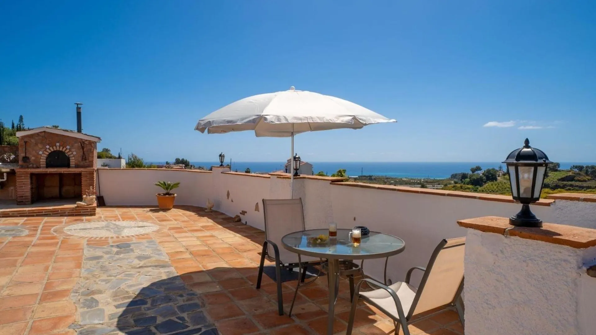 Holiday home Ferienhaus Mit Privatpool Fuer 2 Personen Ca 60 Qm In Nerja, Andalusien Costa Del Sol